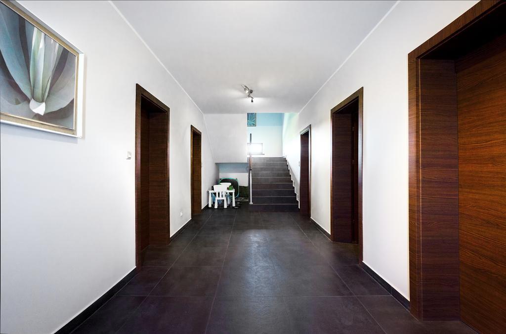Villa Rodzinna Ustronie Morskie Εξωτερικό φωτογραφία